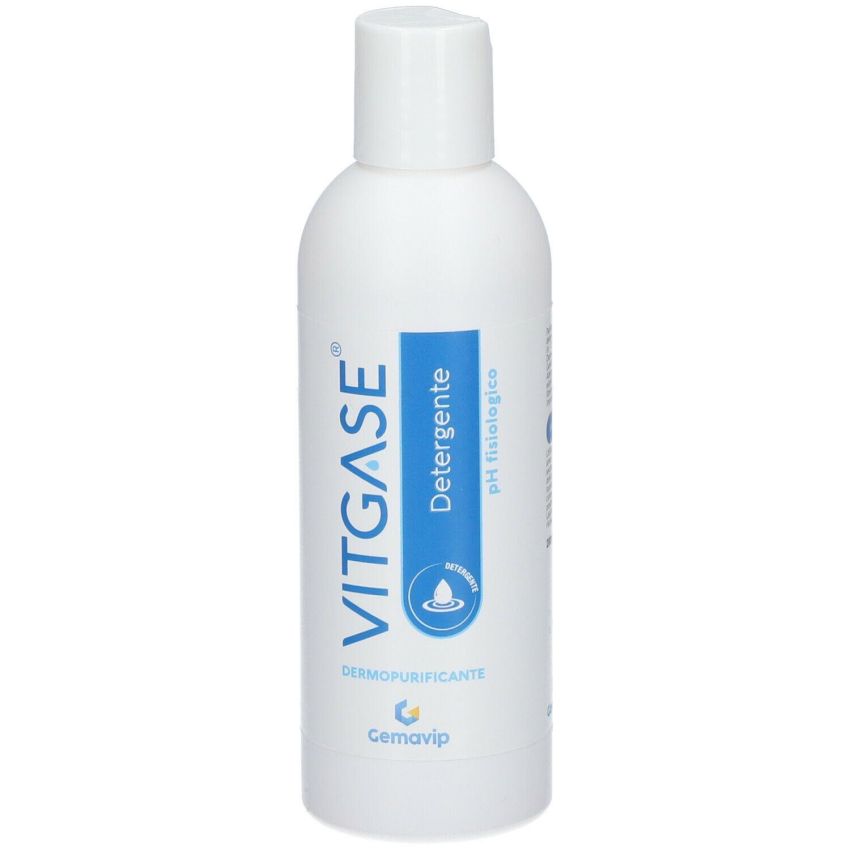 Vitgase Intimate Hygiene Wash 200ml