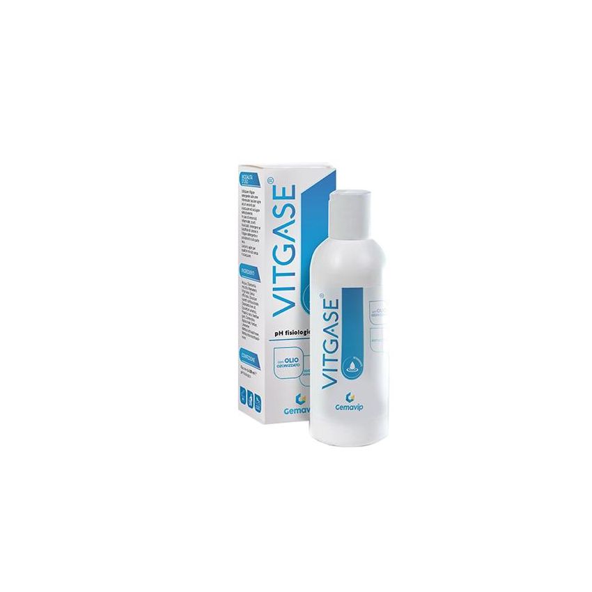 Vitgase Intimate Hygiene Wash 200ml
