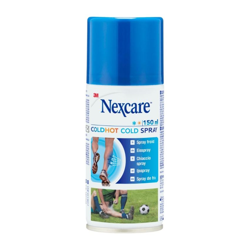 Nexcare ColdHot Analgesico Spray Raffreddante 150ml