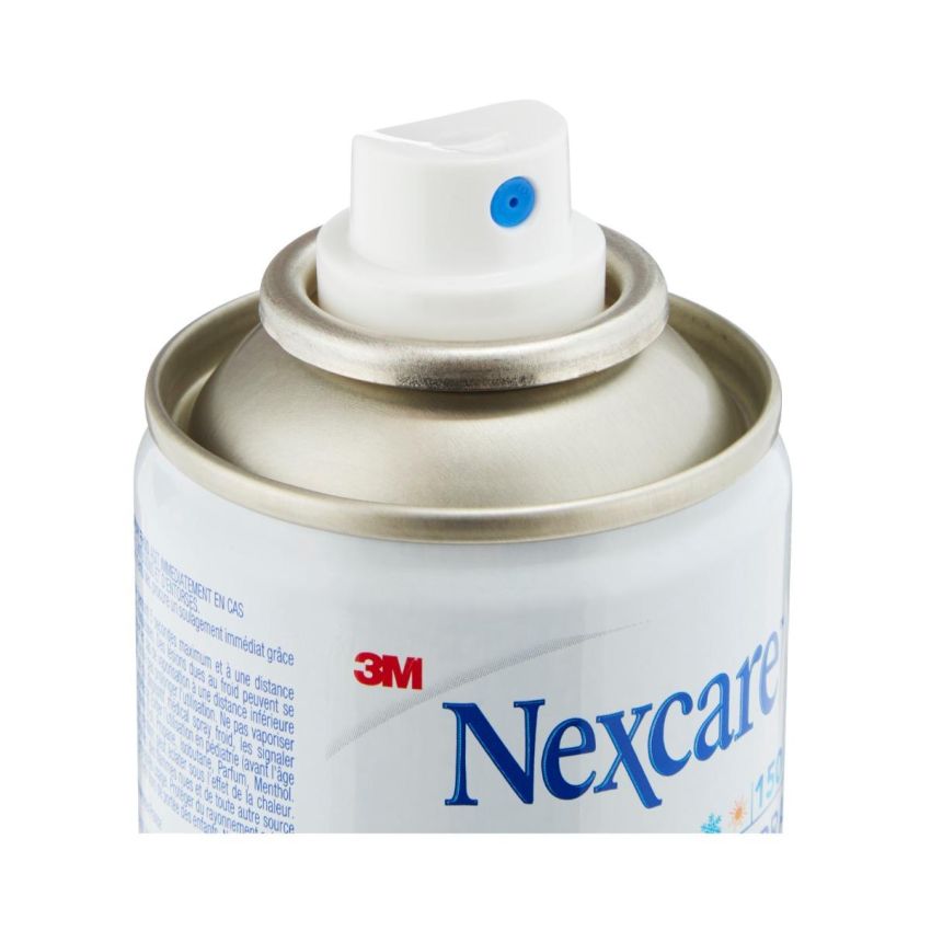 Nexcare ColdHot Analgesico Spray Raffreddante 150ml