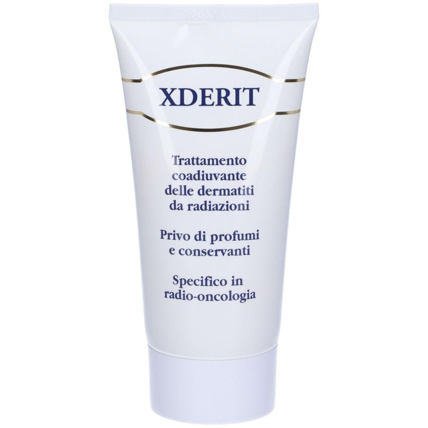 Crema Xderit per la Cura della Pelle - Tubo da 150g