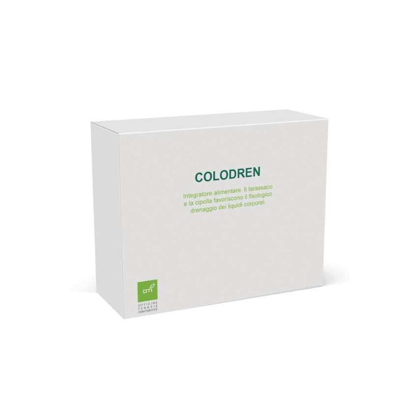 Colodren Advanced Digestive Health, 75 Capsule