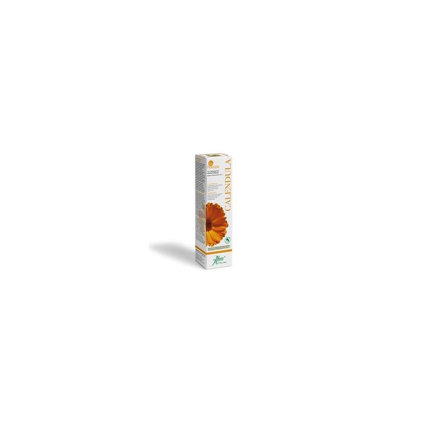 Aboca Biopomata Calendula - Balsamo Naturale 50ml
