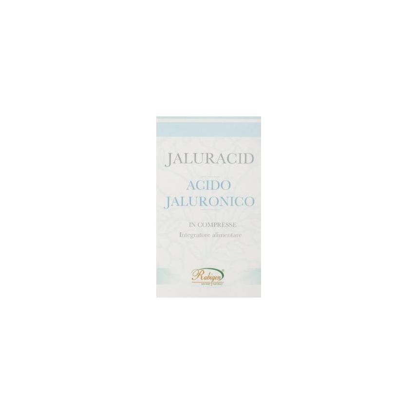 Acido Ialuronico Premium, 50 Compresse