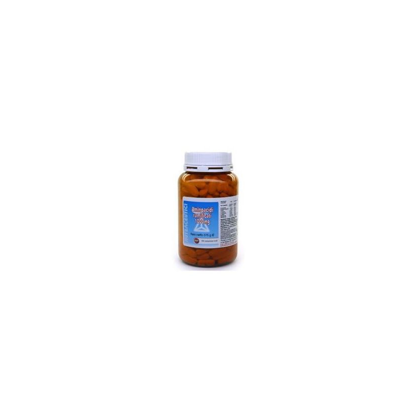 Kos BCAA Aminoacidi Ramificati - 300 Compresse