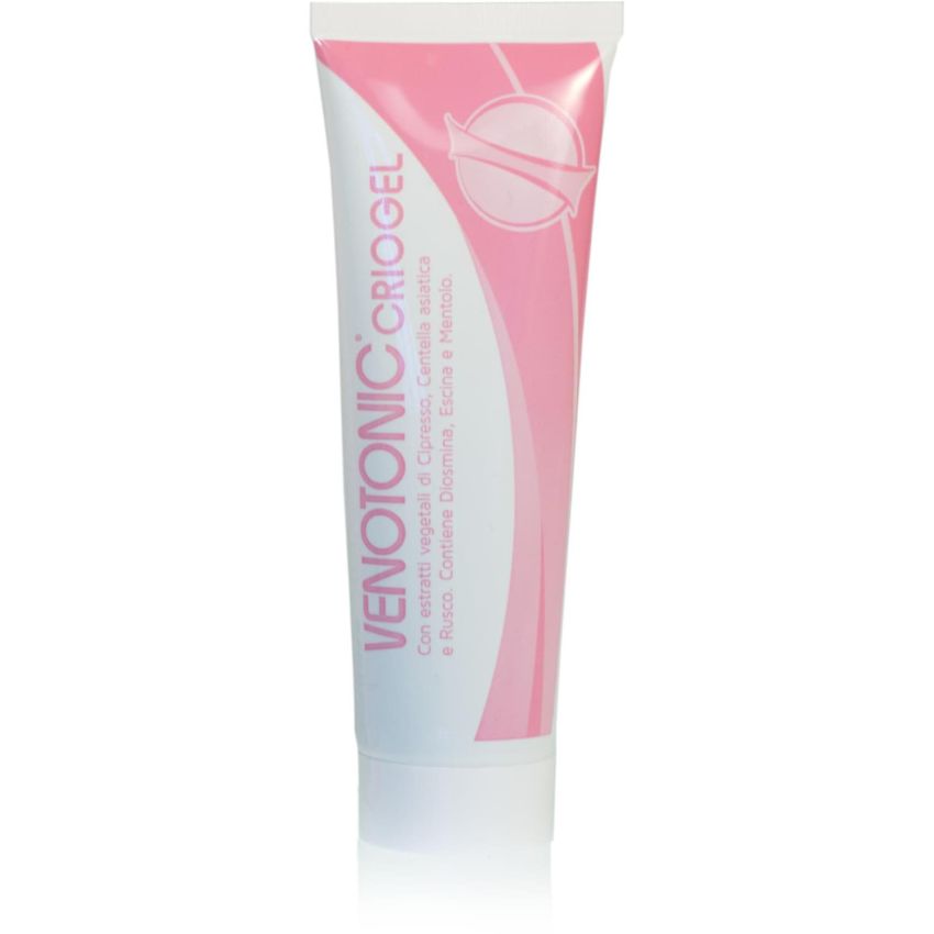 Criogel Venotonic Gel 125ml