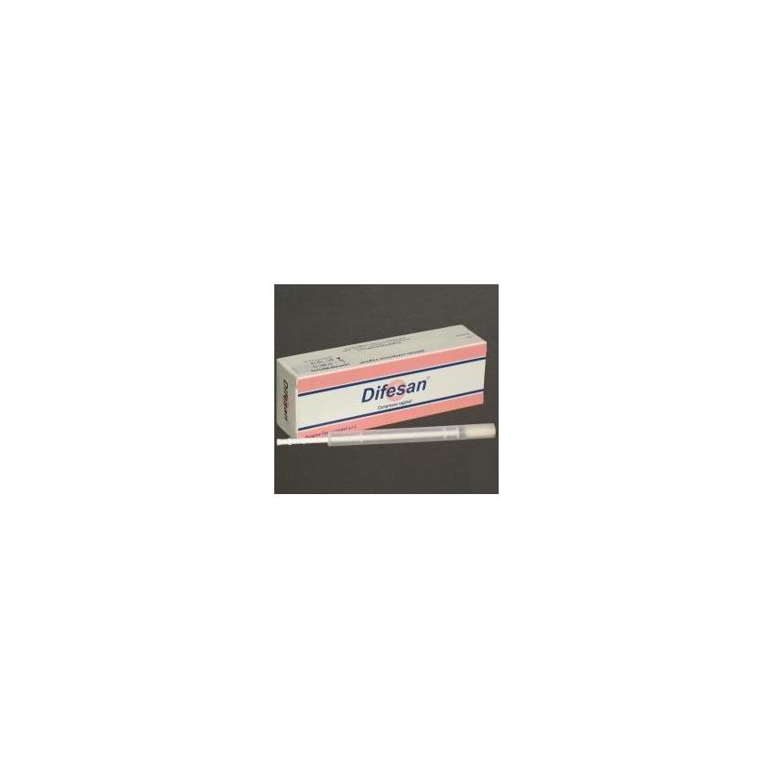 Difesan - Compresse Vaginali di Trattamento e Prevenzione - 7 Pezzi