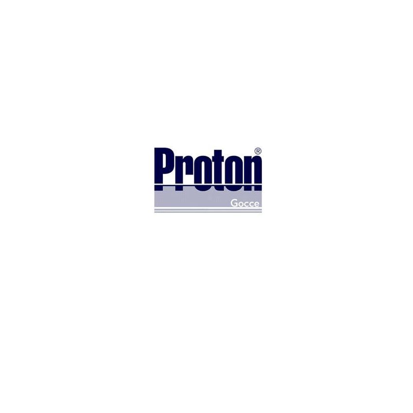 Proton Gocce Salute e Benessere - Flacone da 15ml