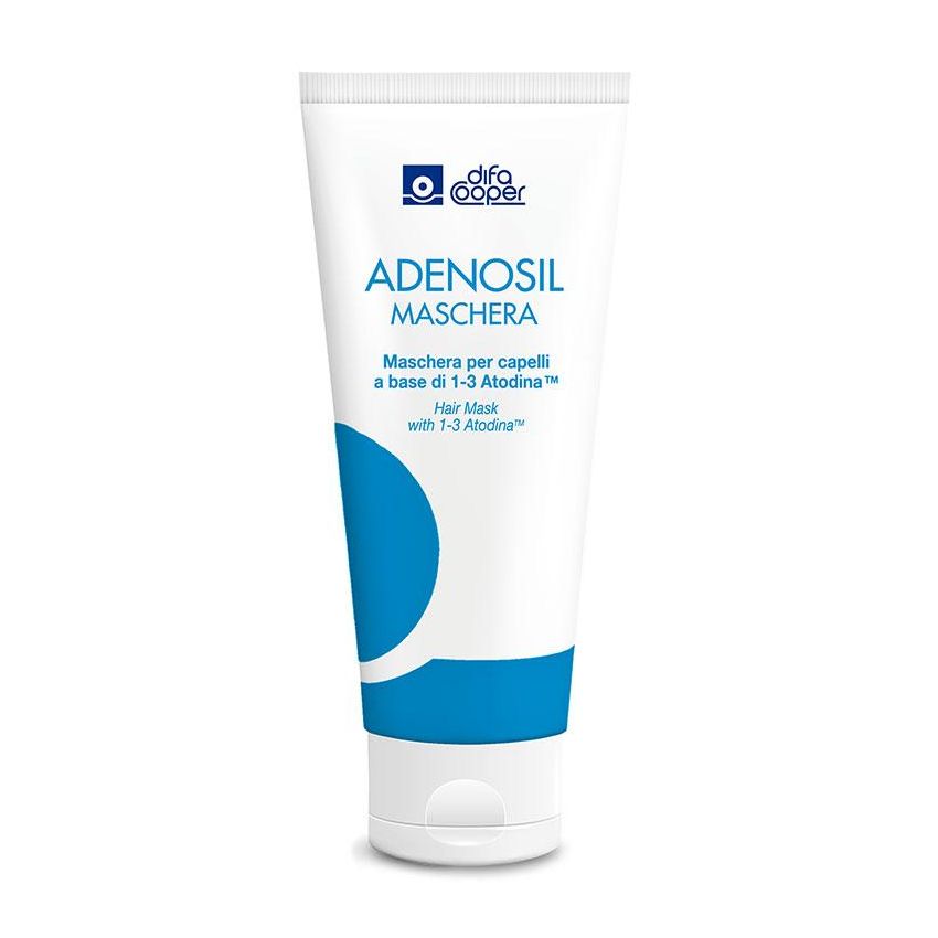 Adenosil Maschera Rigenerante 200ml