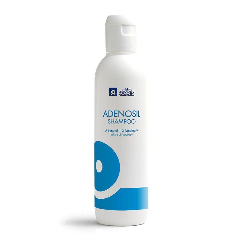Adenosil Shampoo Nutrient-Rich 200ml