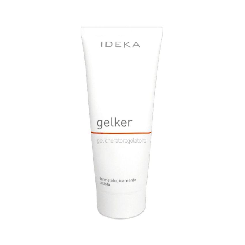 Gelker Advanced Hydrating Gel - 100ml