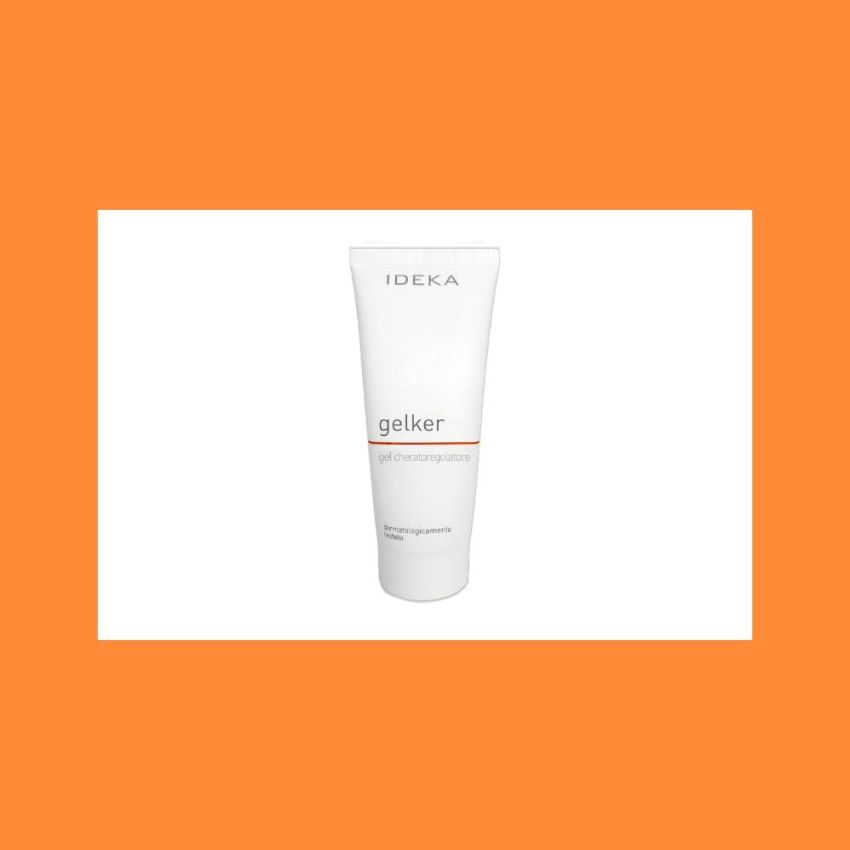 Gelker Advanced Hydrating Gel - 100ml