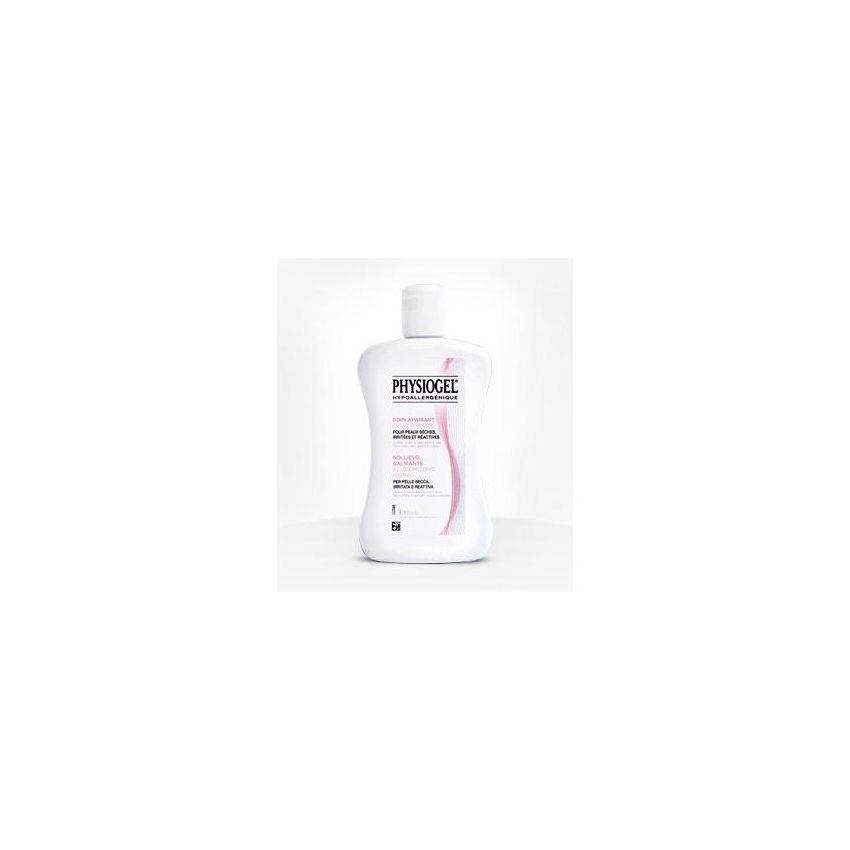 Physiogel A.I. Lozione Lenitiva per il Corpo - 200ml