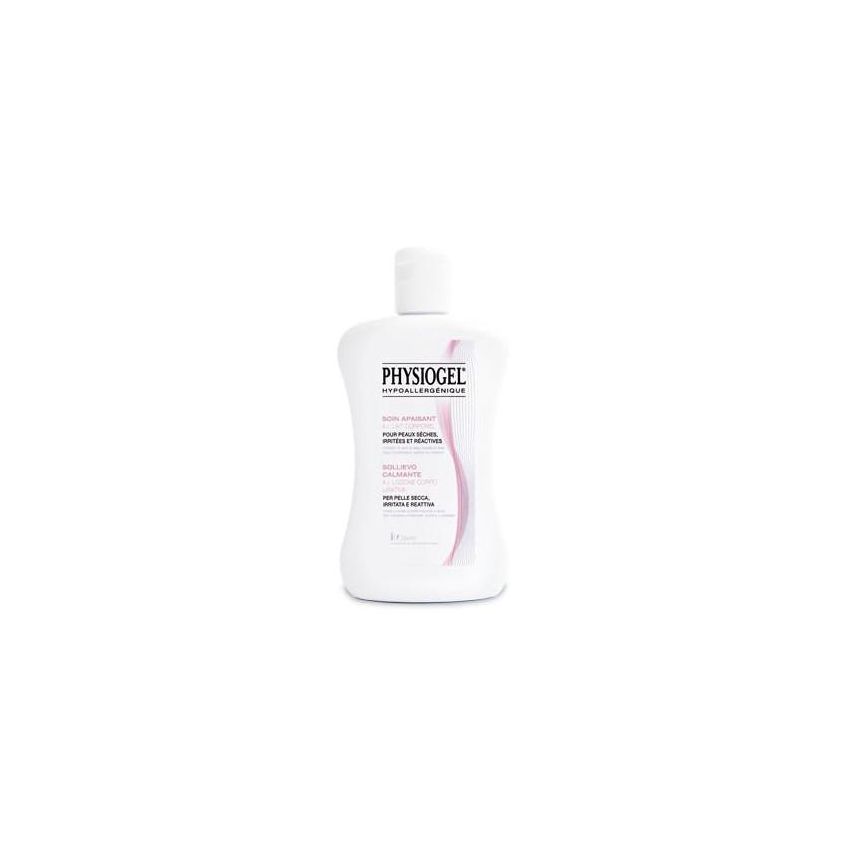 Physiogel A.I. Lozione Lenitiva per il Corpo - 200ml