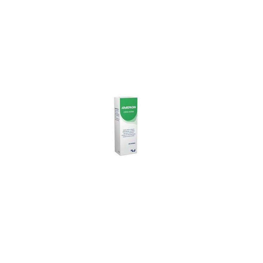 Alfarepagin Crema Intima Idratante 50ml