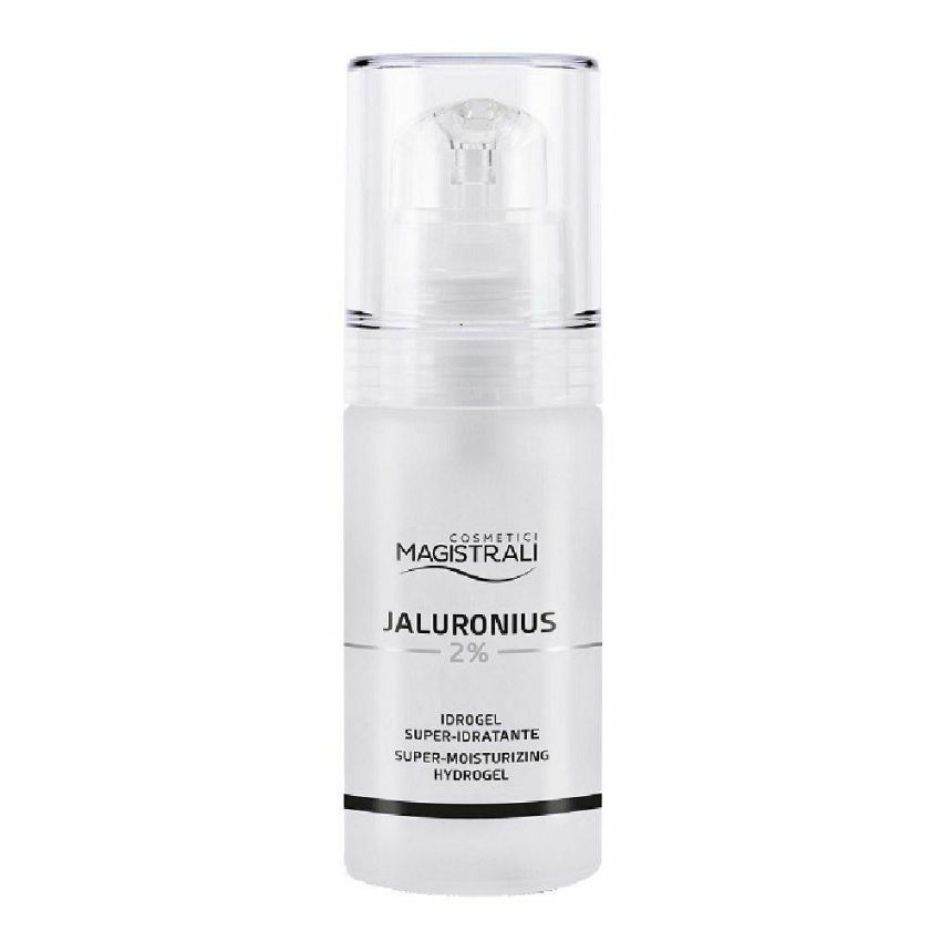 Flacone Jaluronius 2% da 30ml