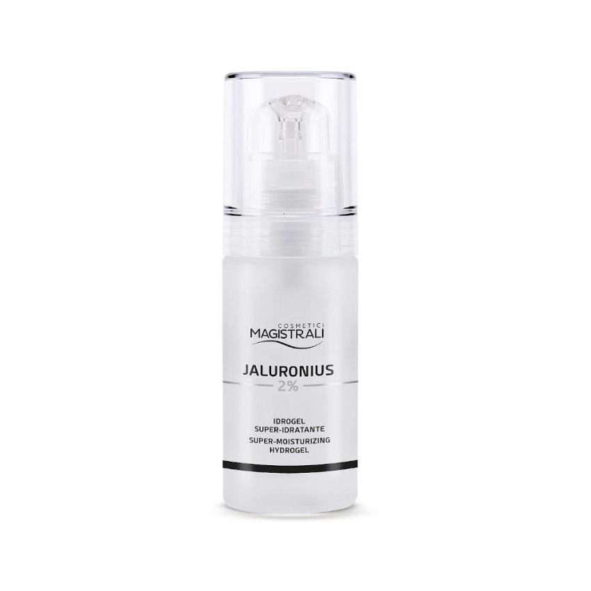 Flacone Jaluronius 2% da 30ml