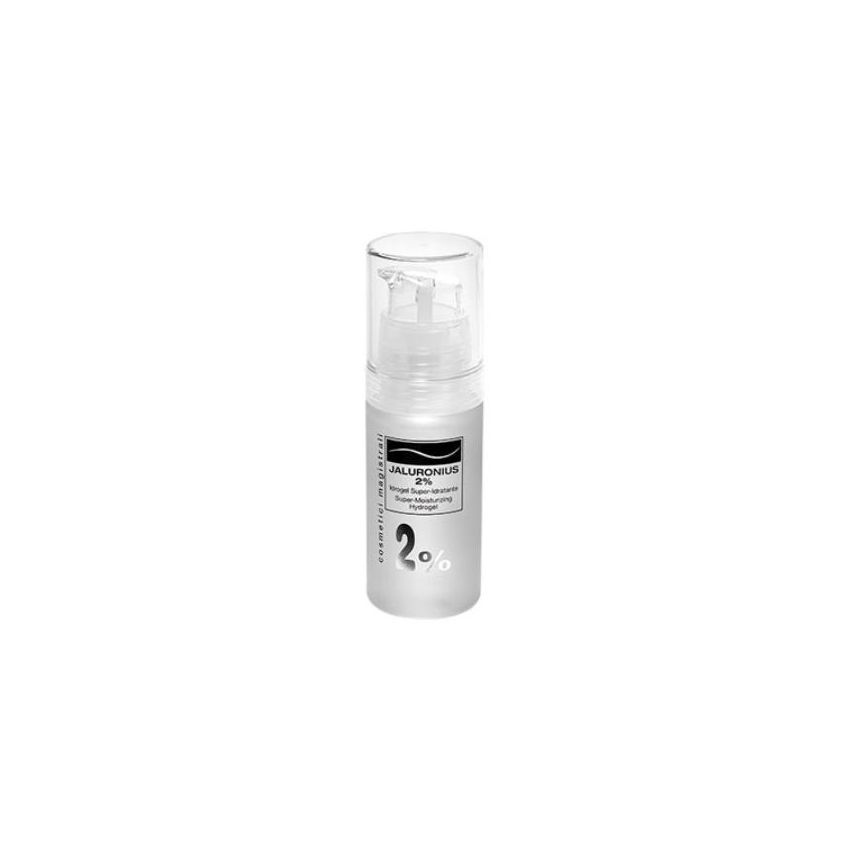 Flacone Jaluronius 2% da 30ml
