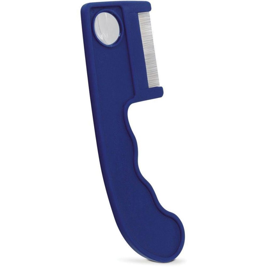 Petrine Anti-Pidocchi Pyr PidoComb