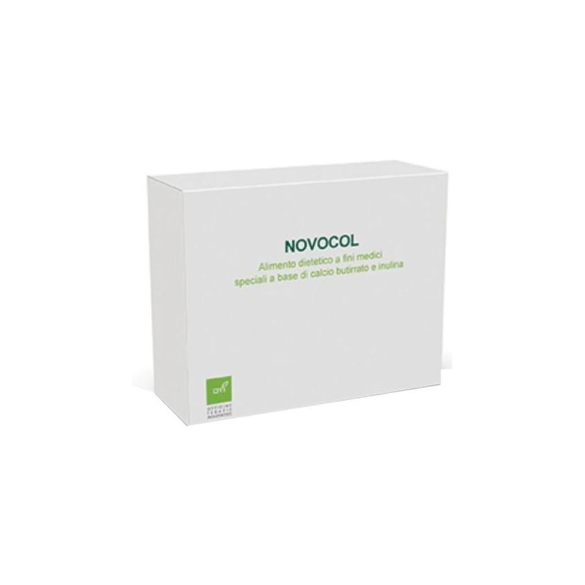 Novocol Advanced Health Supplement - 60 Capsule Pack