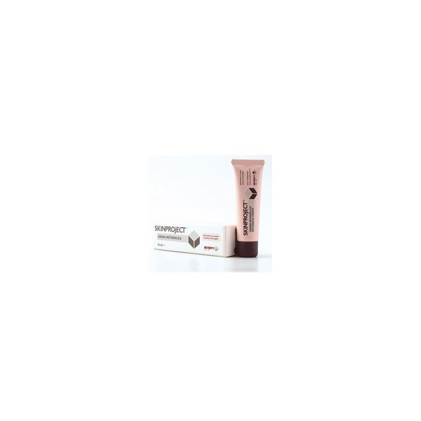 Skinproject Crema Metabolica Rigenerante 30ml