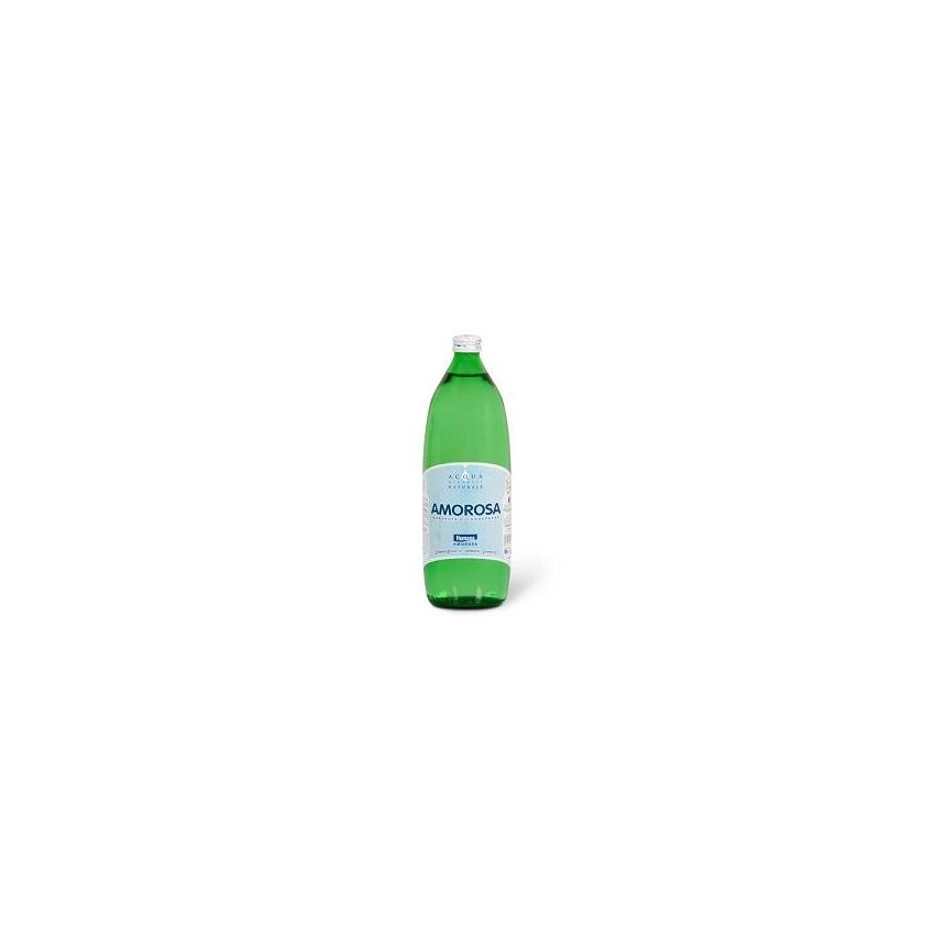 Acqua Amorosa Pure Natural Water - 1 Litre