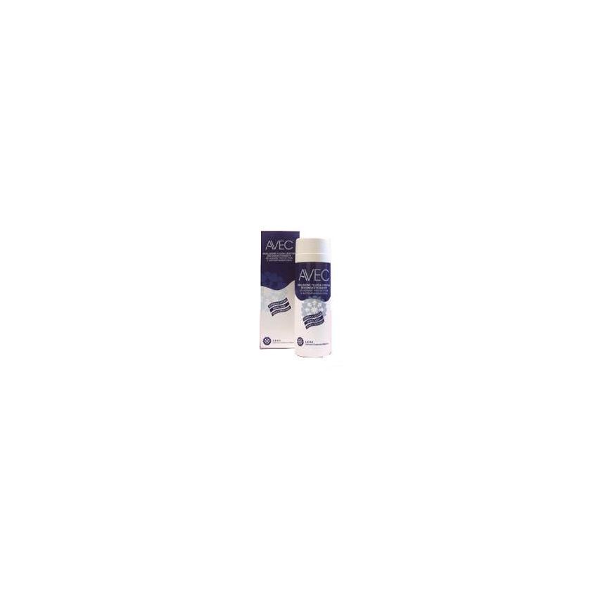 Avec Lenitive Fluid Emulsion 200ml