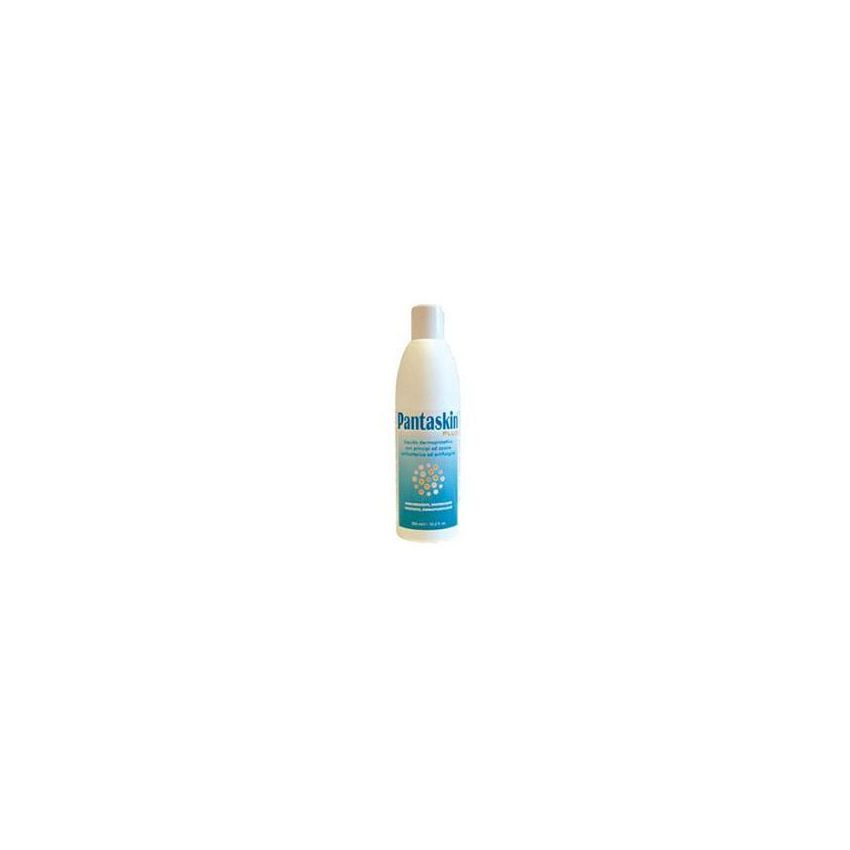 Pantaskin Plus Idratante Intensivo 300ml