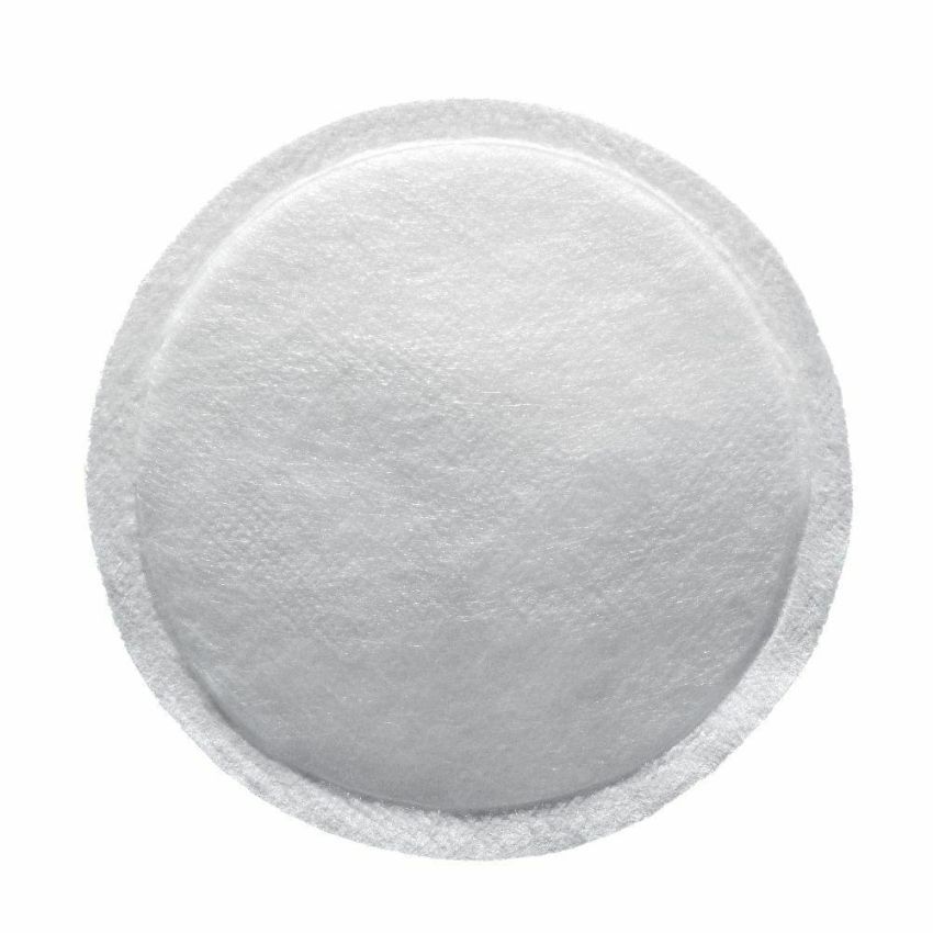 MAM Coppette Assorbilatte Ultra Assorbenti - Confezione da 30 Pezzi