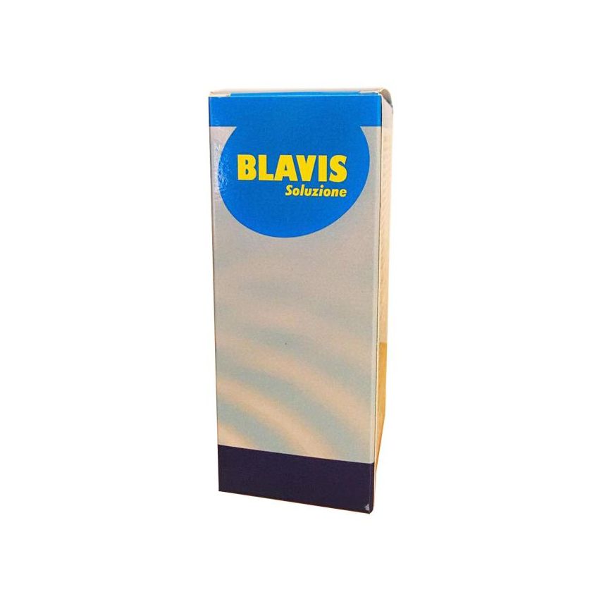 Blavis Soluzione Cura Intensiva 150ml