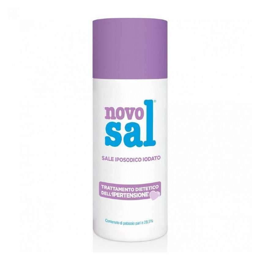 Novosal Sale Iodato Puro - 300g