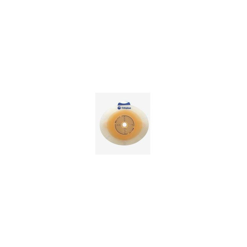 Set Ileostomia e Colostomia Sensura, Sistema a 2 Pezzi con Flangia da 50mm