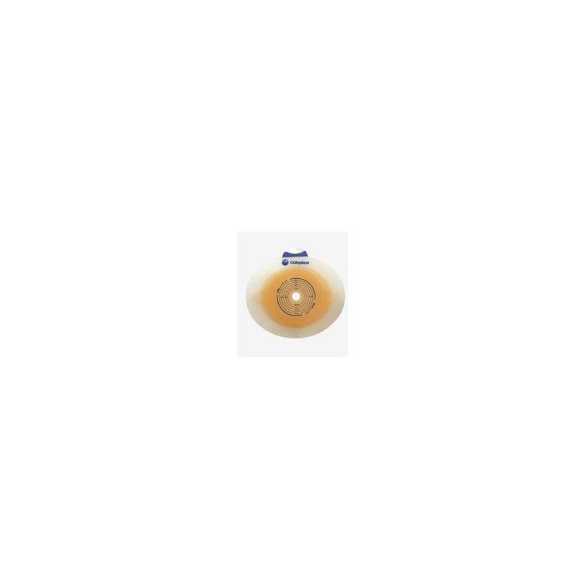 Sensura Kit Ileostomia e Colostomia 2 Pezzi Flangia 40mm - Confezione da 5 Pezzi