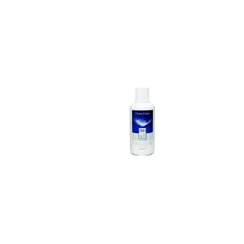 Noall Derma Idratante Crema Corpo - 500ml