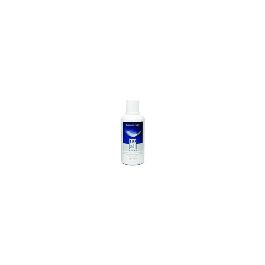 Noall Derma Idratante Crema Corpo - 500ml
