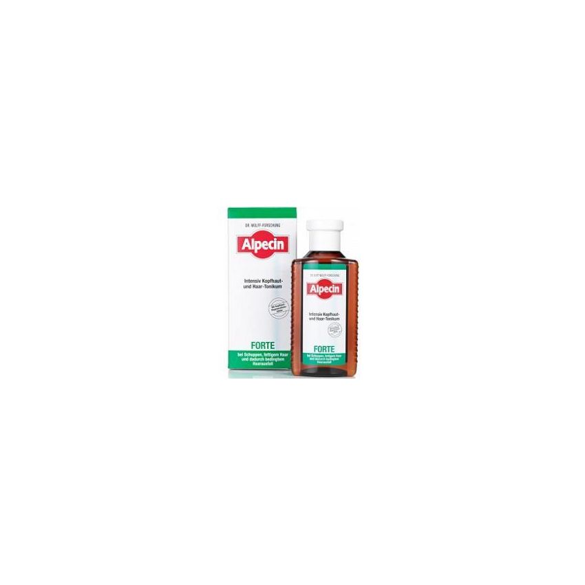 Alpecin Forte Intensivo Trattamento Capelli 200ml