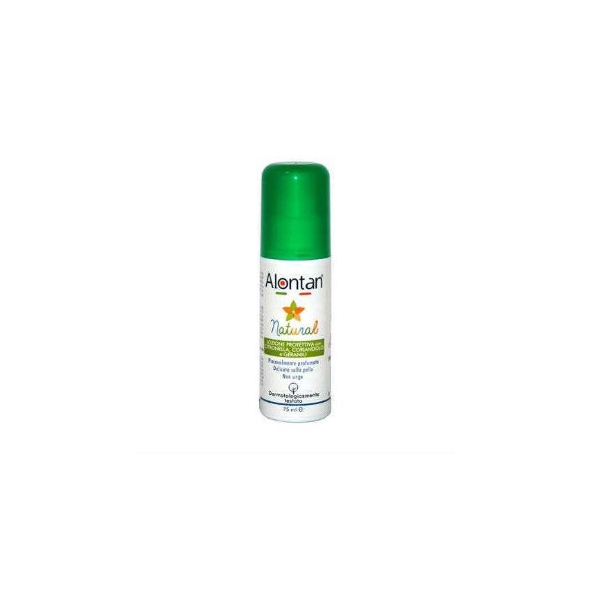 Alontan 75ml Natural Spray - Eco-friendly