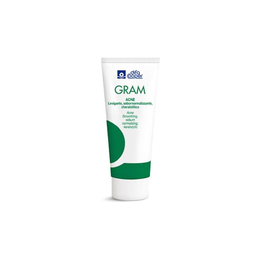 Crema Anti-Acne Gram 50ml