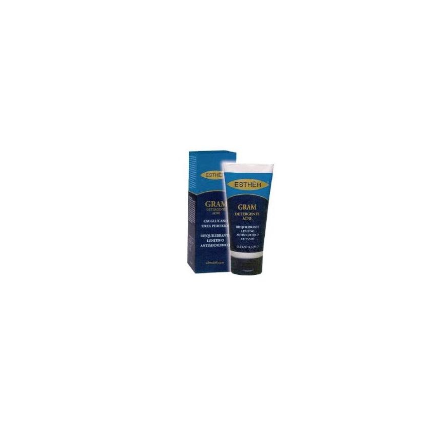Detergente Anti-Acne Gram 150ml