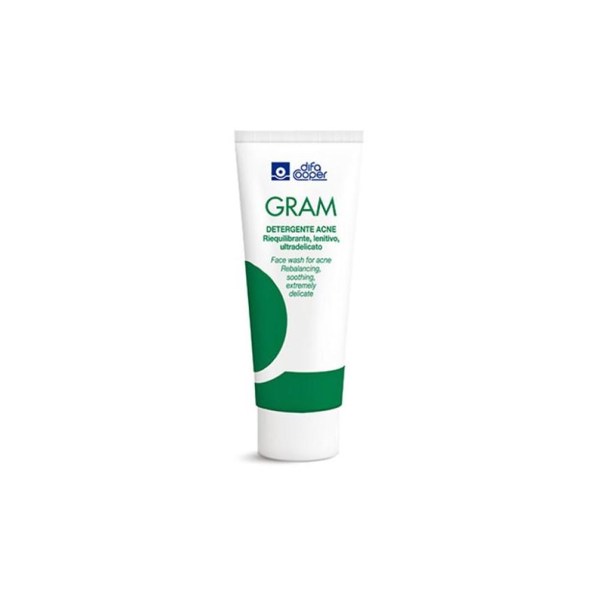 Detergente Anti-Acne Gram 150ml