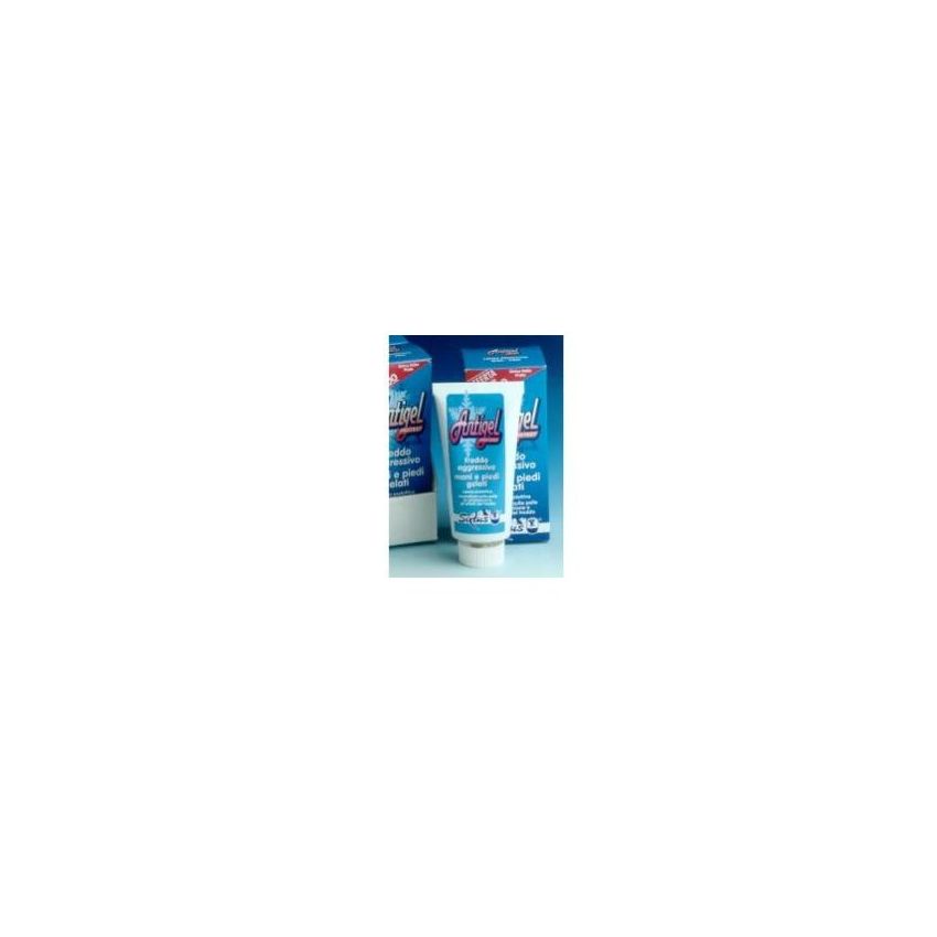 Crema Antigel Protect - Protezione Intensa 75 ml