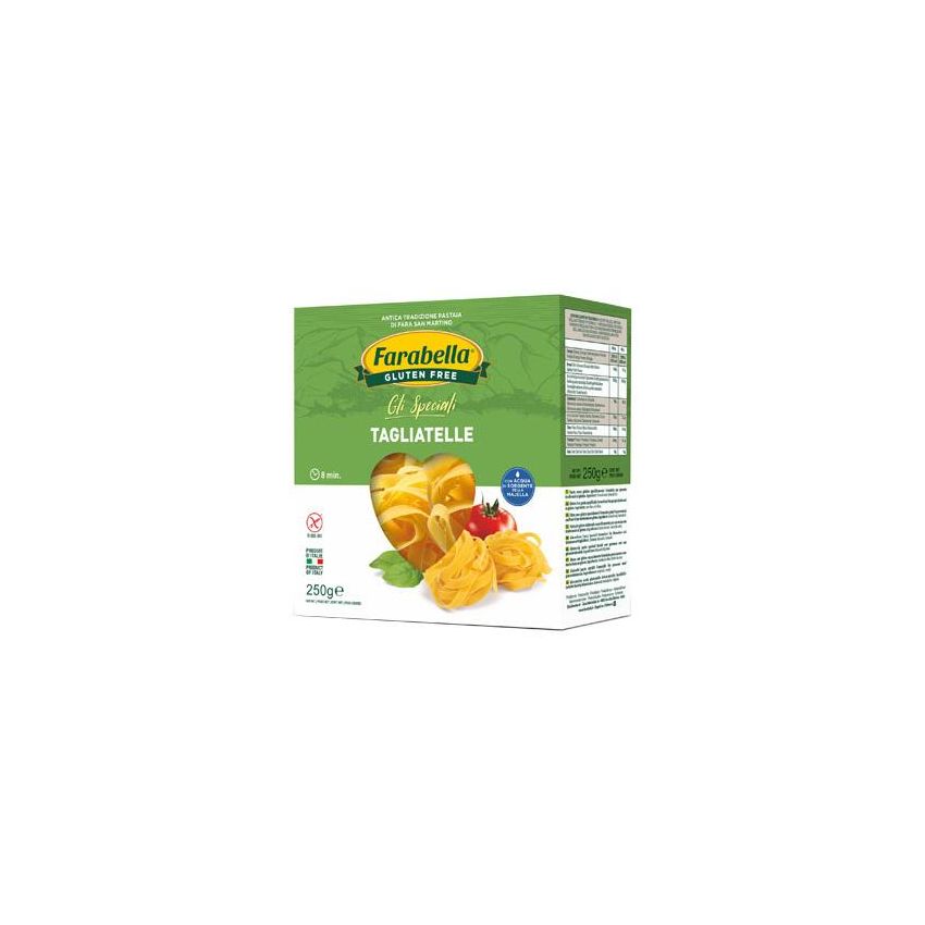 Farabella Tagliatelle Pasta 250g