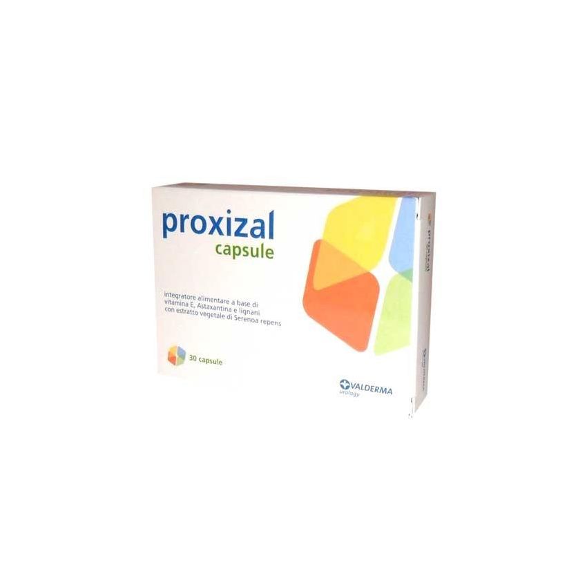 Proxizal 300 - Confezione da 30 Capsule