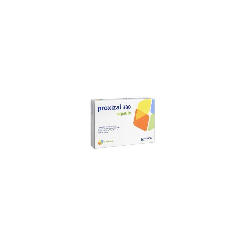 Proxizal 300 - Confezione da 30 Capsule