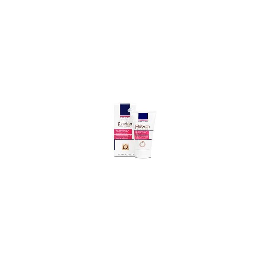 Gel Rilassante Flebion per Gambe 125ml