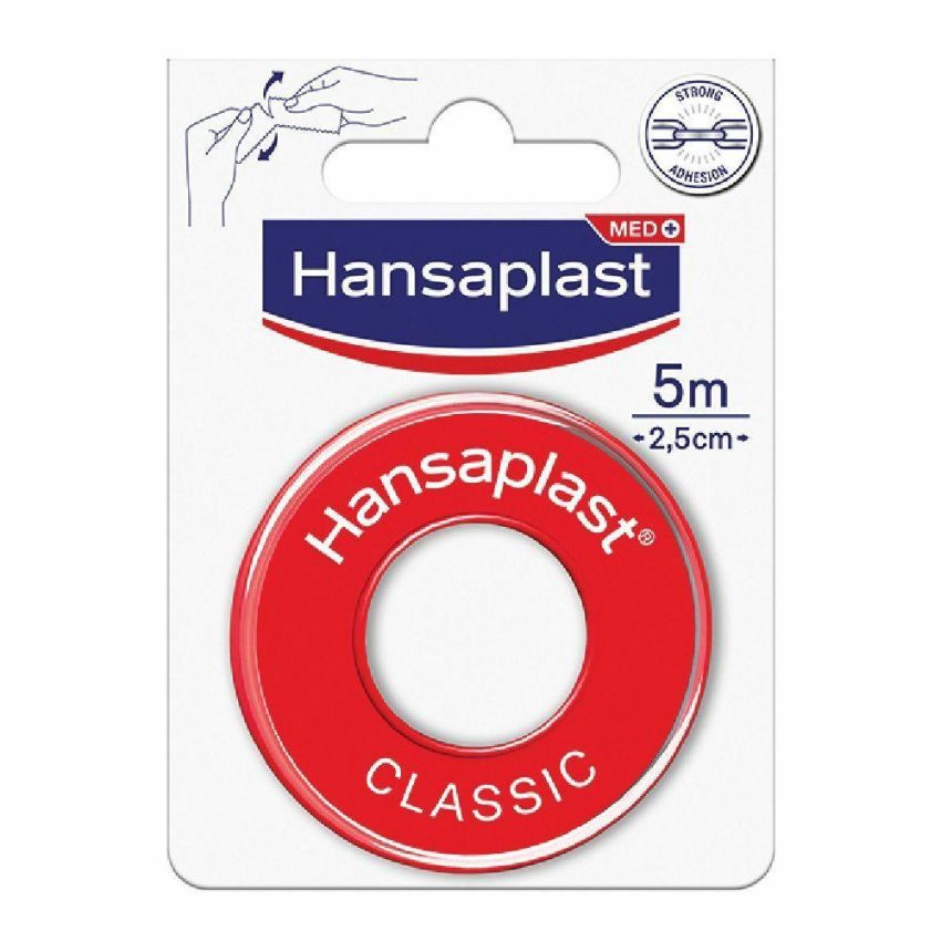 Rocchetto di Cerotto Classico Hansaplast