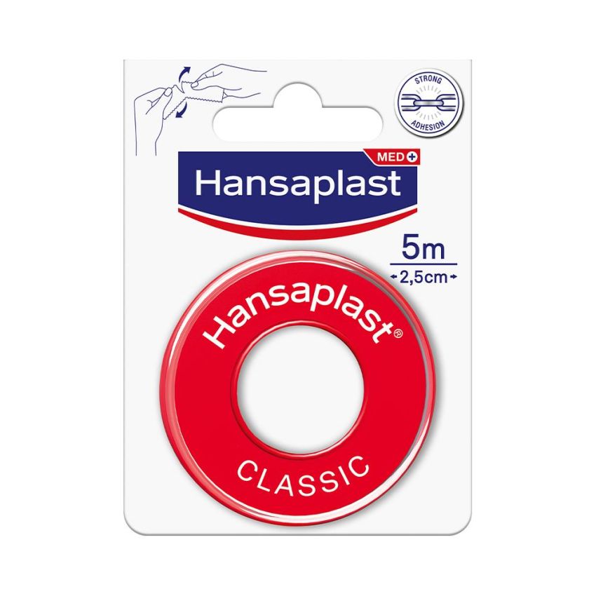 Rocchetto di Cerotto Classico Hansaplast