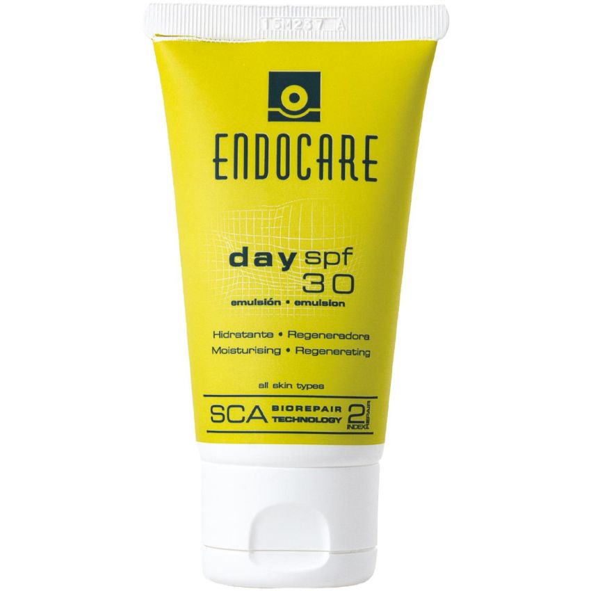 Endocare Daily Moisturising Sunscreen SPF30 - 40ml