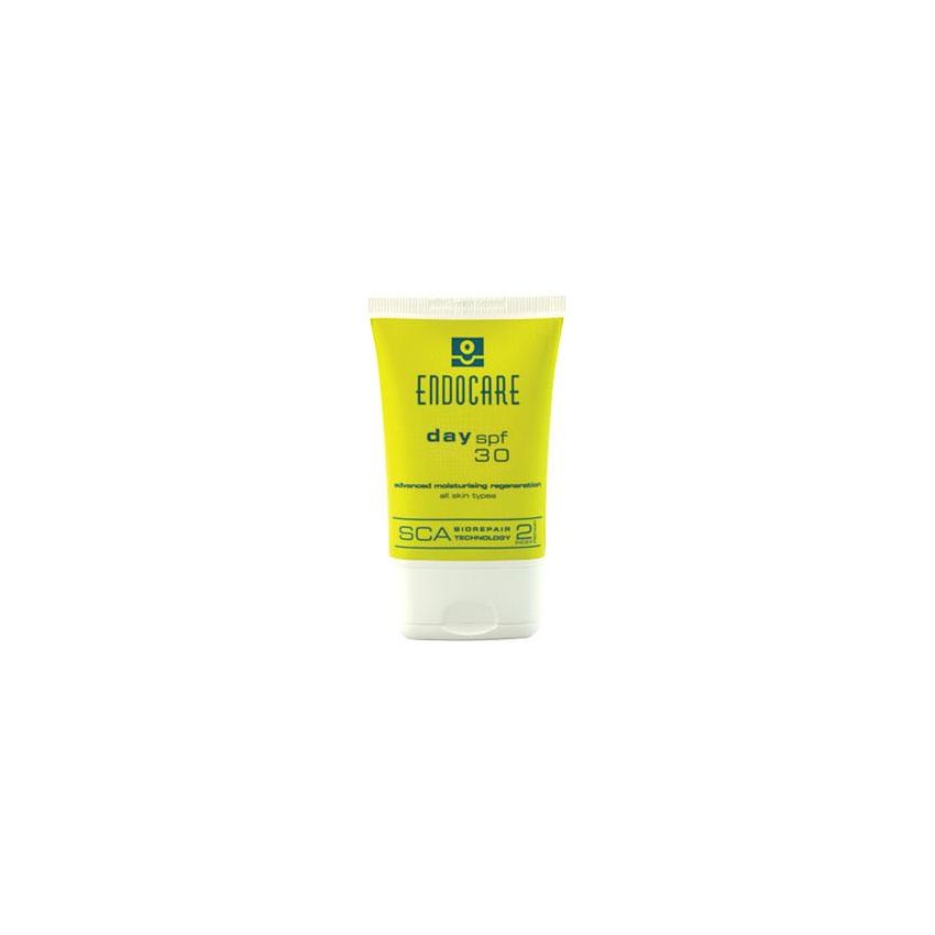 Endocare Daily Moisturising Sunscreen SPF30 - 40ml
