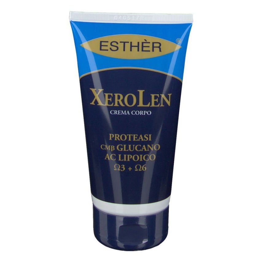 Xerolen Idratante Crema Corpo - 150ml